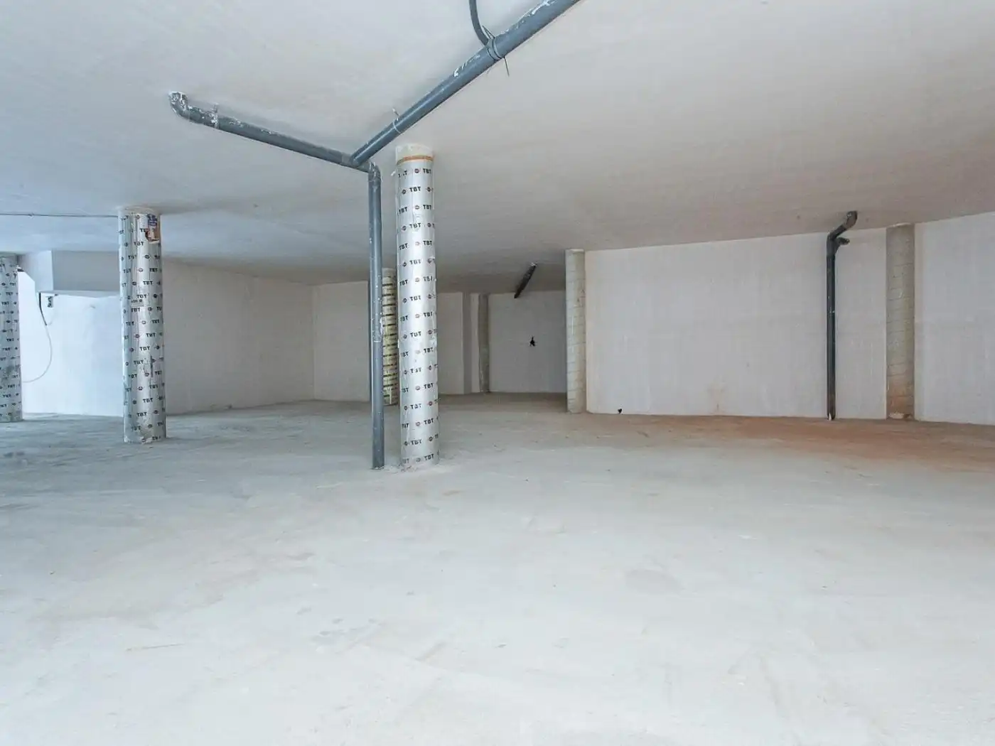 Local commercial à vendre à Santa Margarida de Montbui, imagen 6