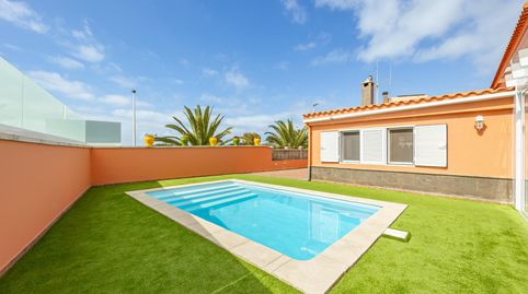 Foto 4 de Casa o chalet en venta en Urbanización Los Sauces, Santa María de Guía de Gran Canaria, Las Palmas