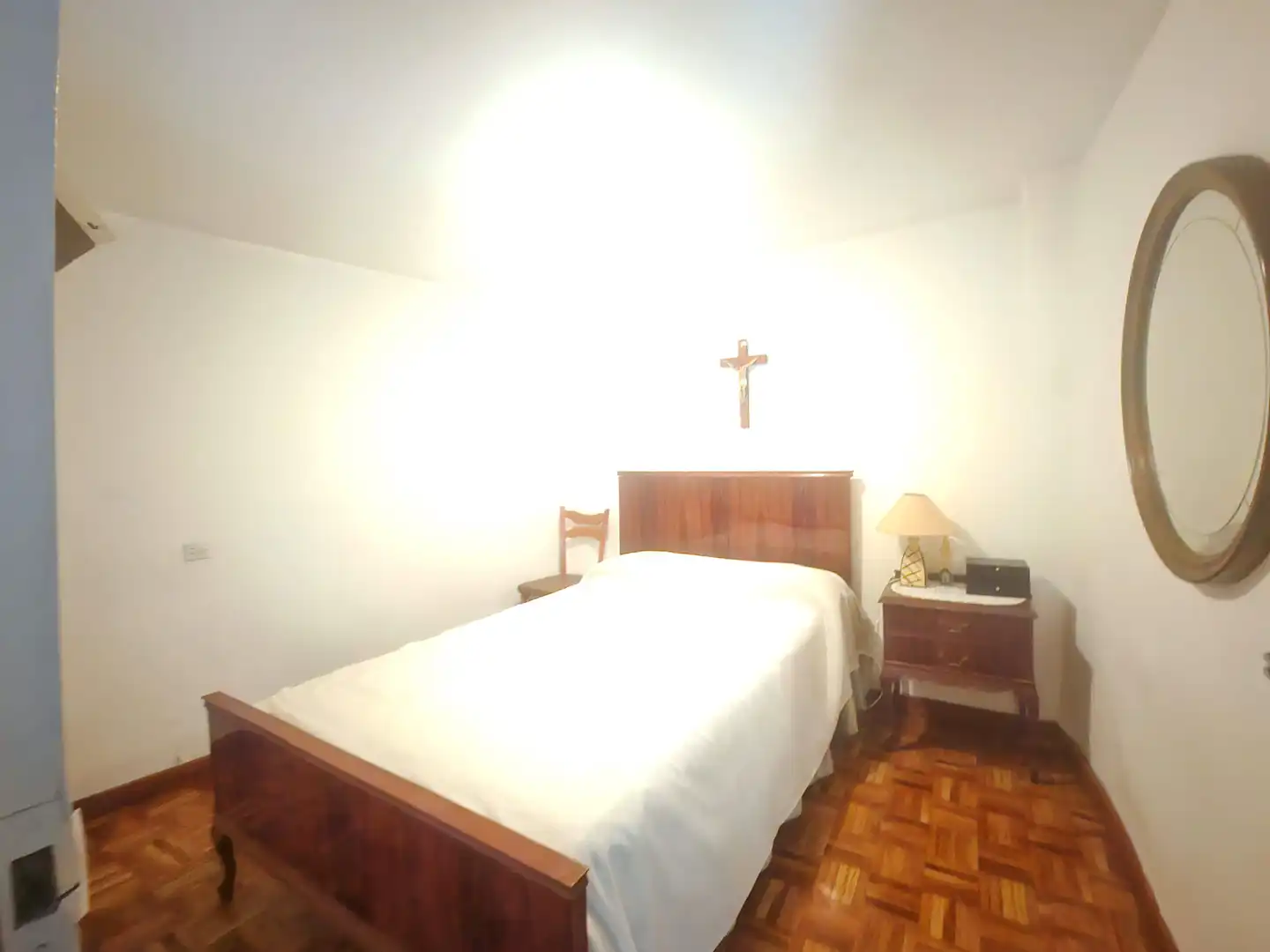 Bedroom of Detached homes for sale in Arnedillo  with Heating, Terrace and Storage room