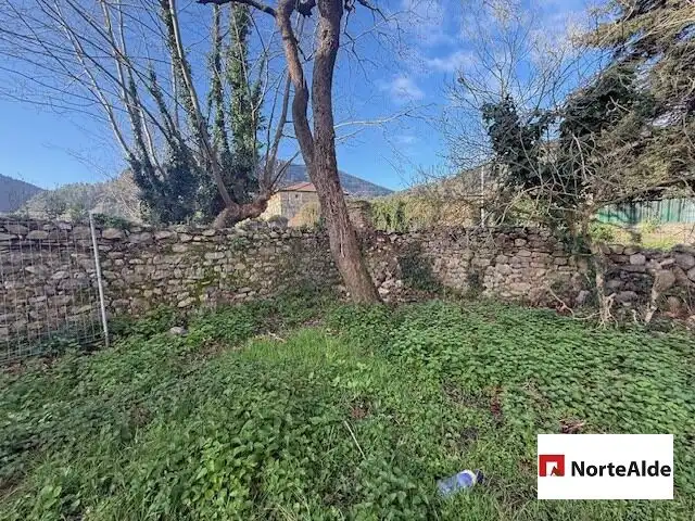 Casa rústica en venta en Sopuerta, imagen 12