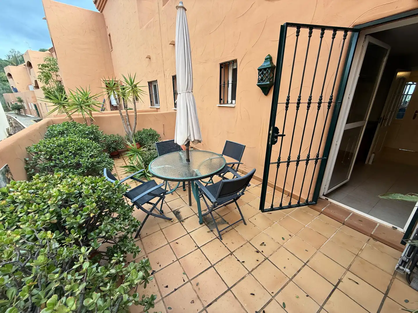 Apartament amb terrassa en venda a Elviria - Cabopino, imagen 18