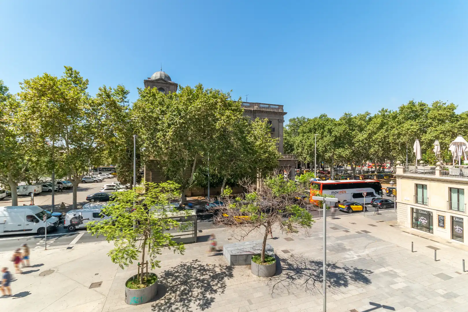 Wohnung mit Aufzug zum Verkauf in Plaça de Pau Vila 13, imagen 26
