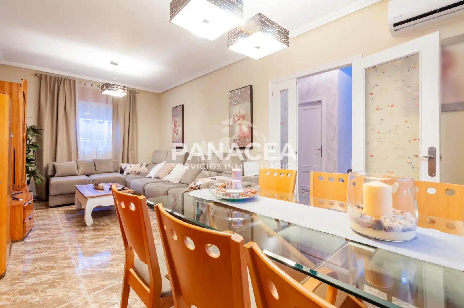 Maison mitoyenne avec jardin à vendre à Las Cabañuelas, imagen 6
