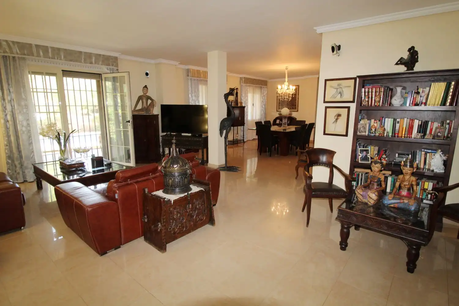 Chalet en venta en La Poblachuela, imagen 17