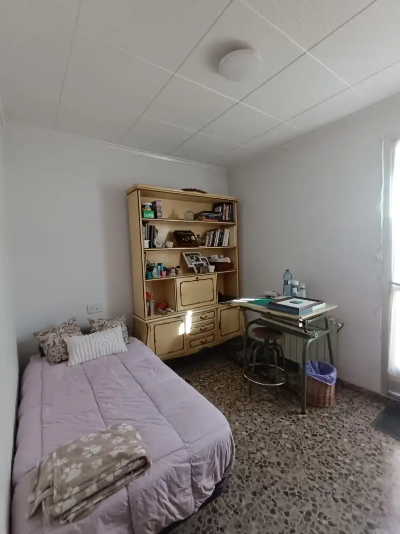Dormitori de Casa o xalet en venda en Petrer amb Calefacció, Traster i Balcó