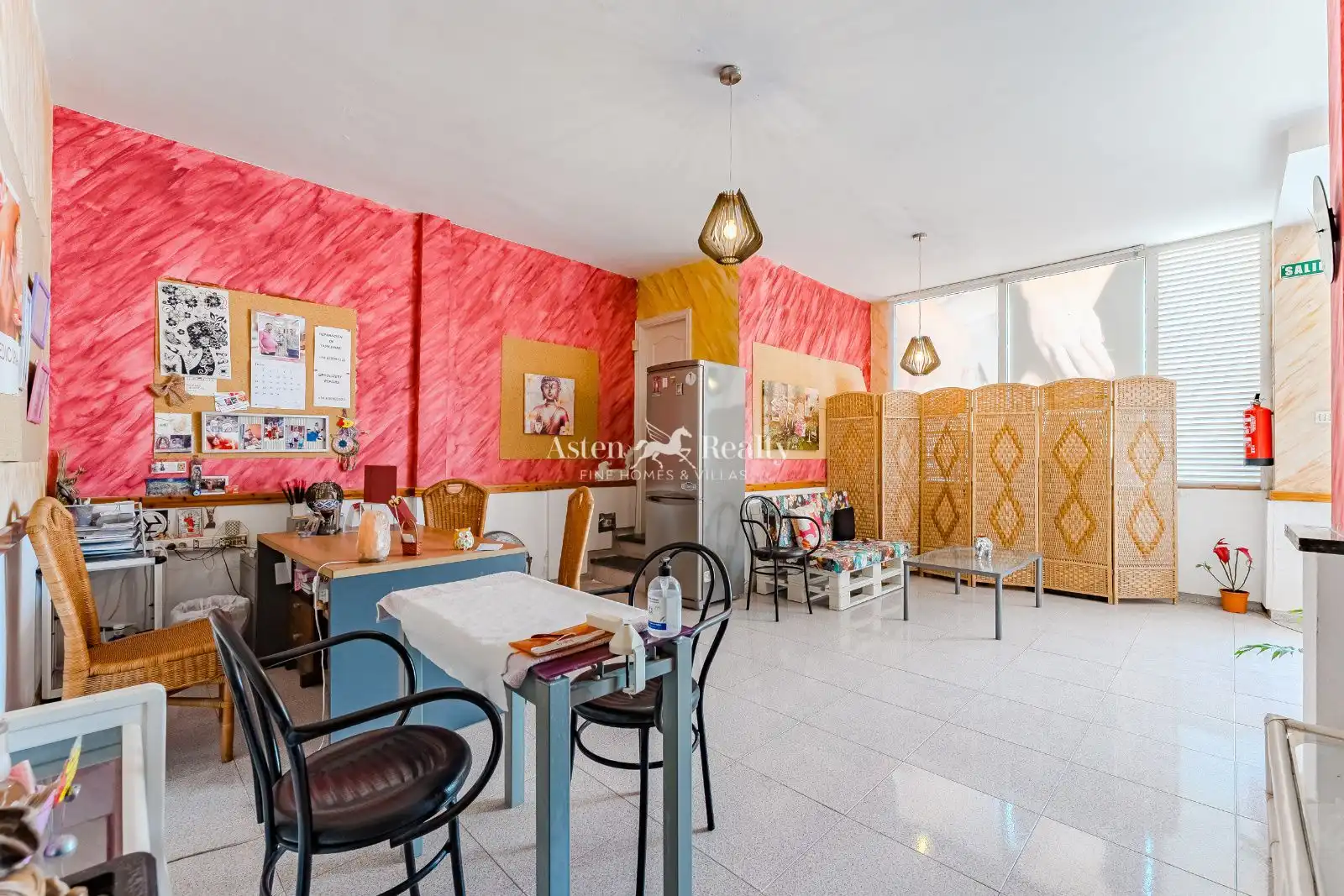 Local en venta en Santiago del Teide