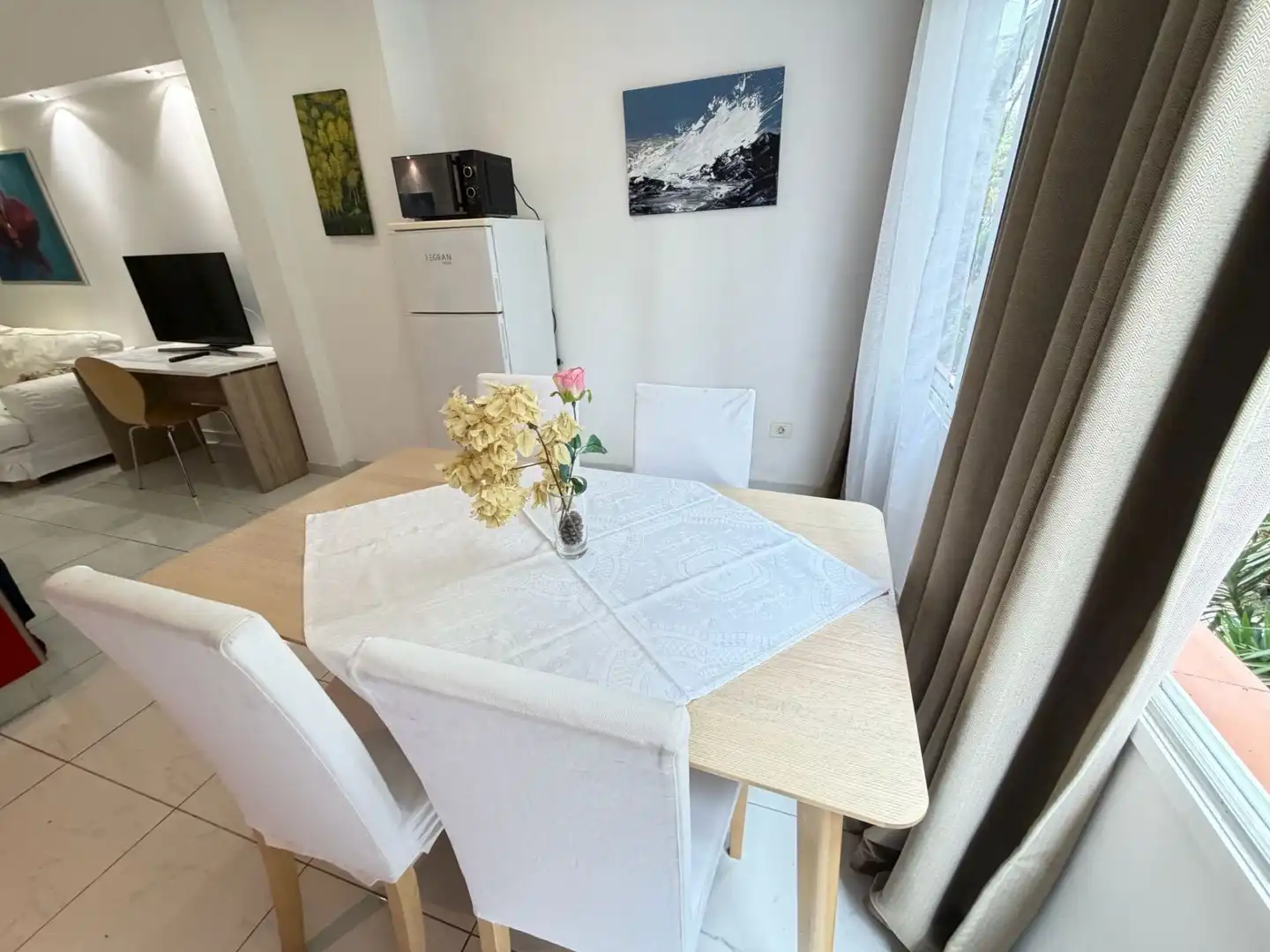 Comedor de Estudio en venta en Puerto de la Cruz con Amueblado