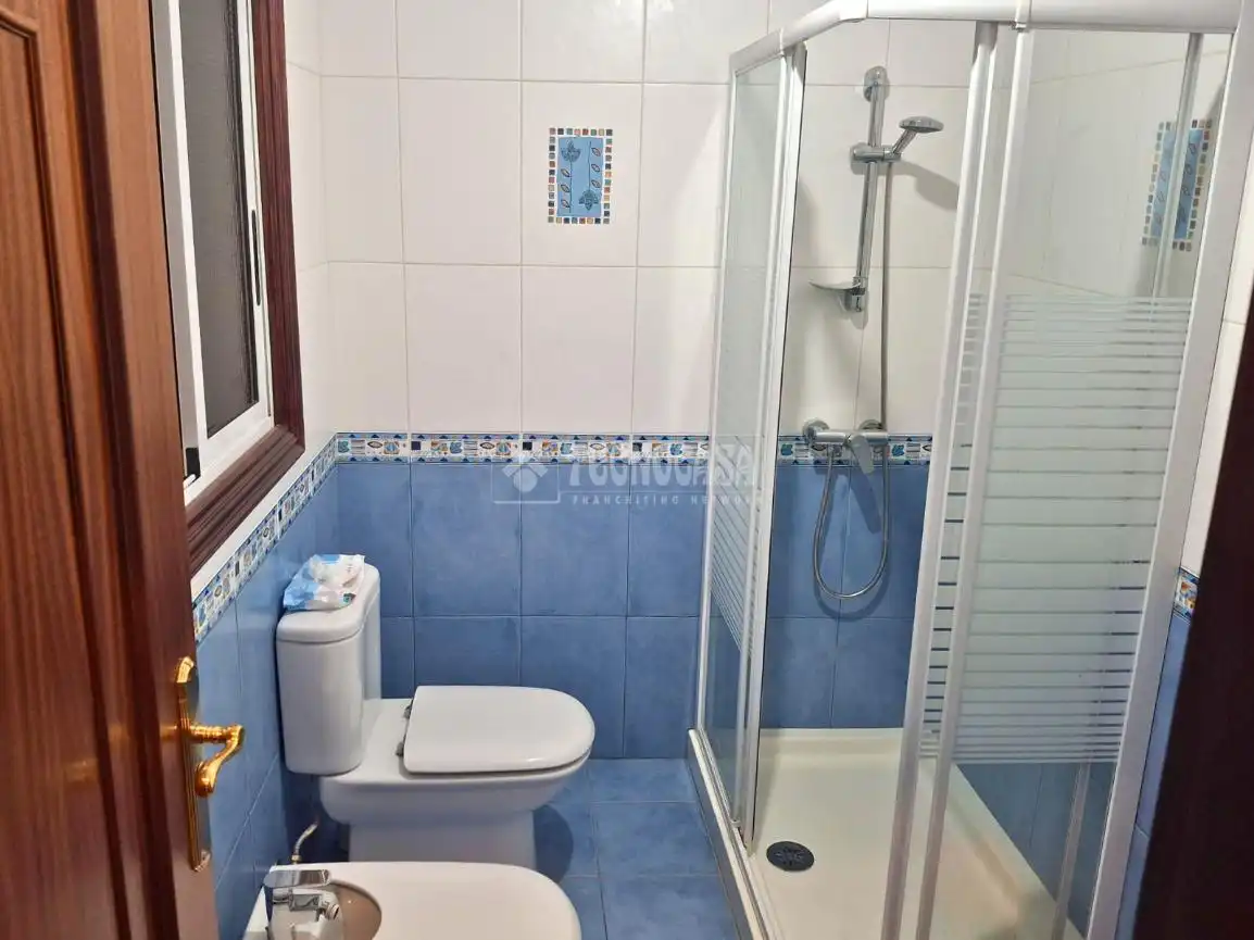 Flat for sale in La Laguna