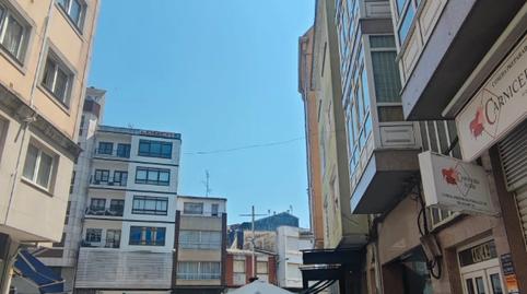 Foto 3 de Piso en venta en Rúa Linares Rivas, 42, Sada (A Coruña), A Coruña