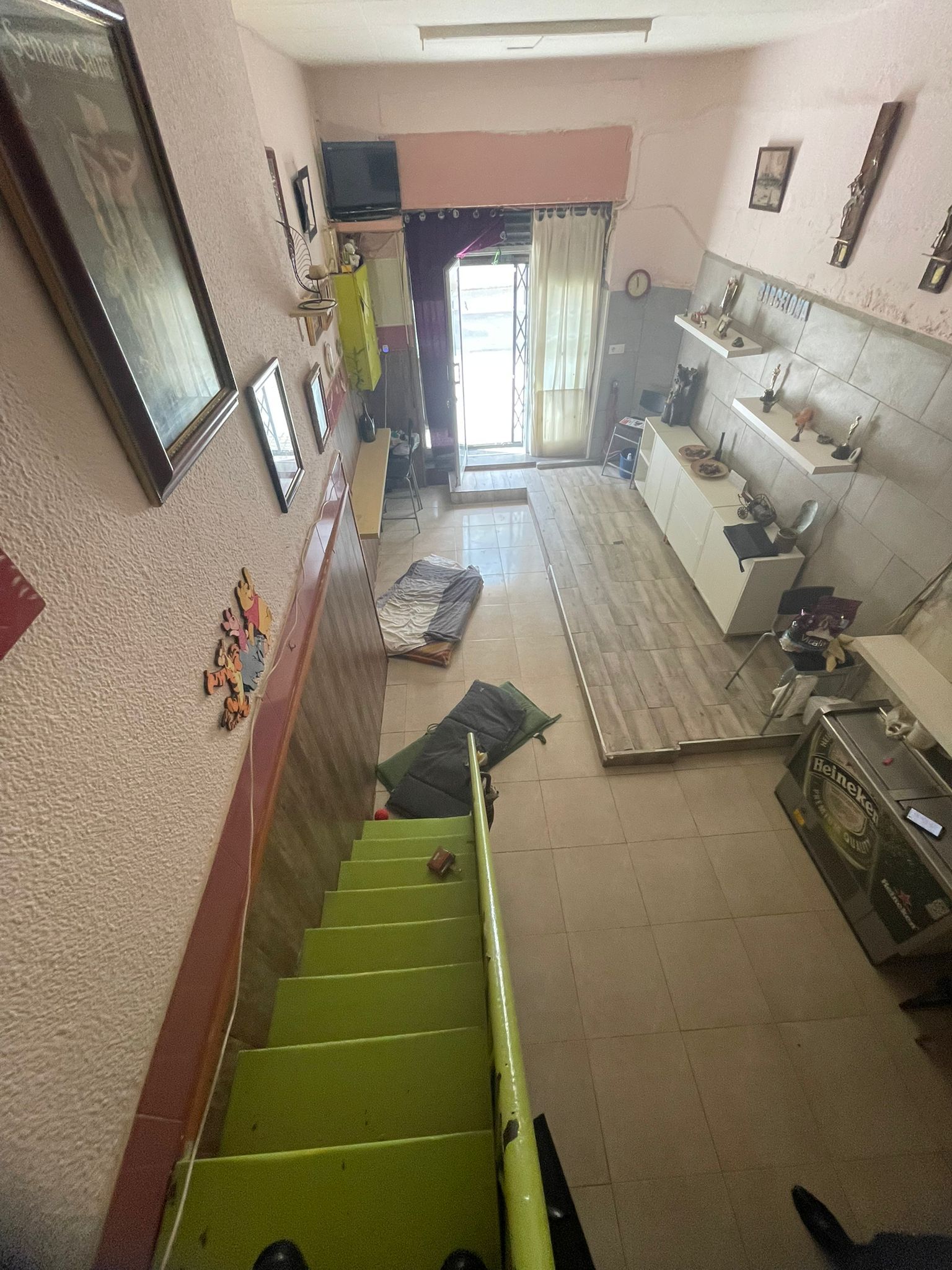 Local en venda a Carrer del Doctor Martí Julià, La Torrassa