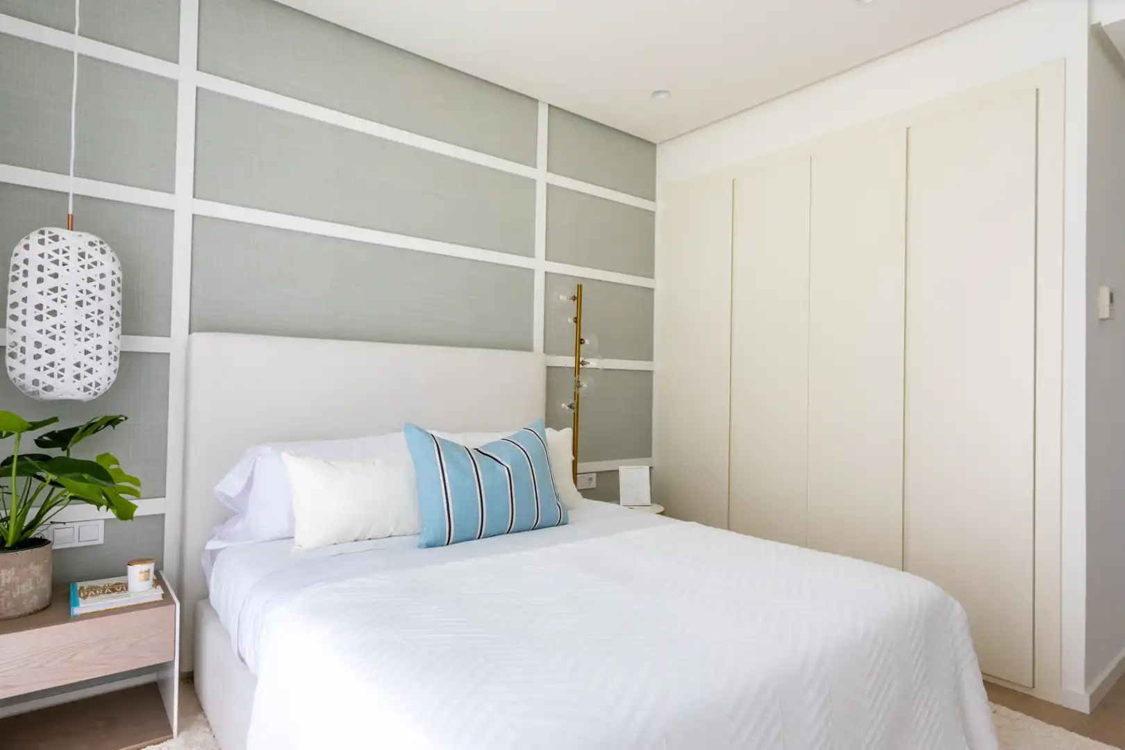 Apartment with pool for sale in Benahavís pueblo, imagen 6