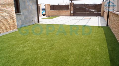 Foto 3 de Casa o xalet de lloguer a Calle Ciudad de Ceuta, Villanueva de la Cañada ciudad, Madrid