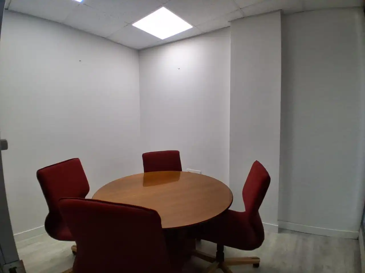 Oficina de alquiler en Barakaldo  con Aire acondicionado