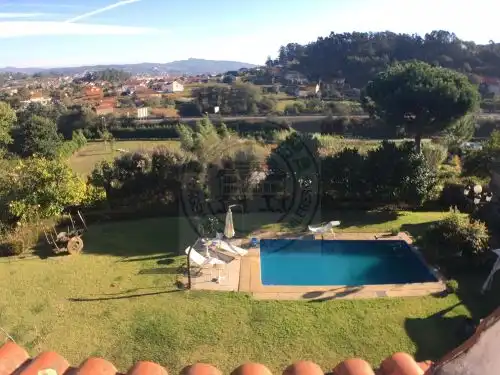 Casa o xalet en venda a Parroquias Rurales