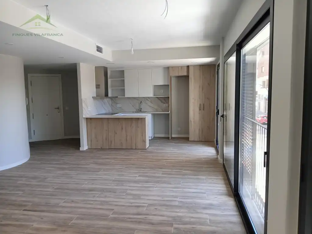 Flat with lift for sale in Calle Santa Digna, imagen 15
