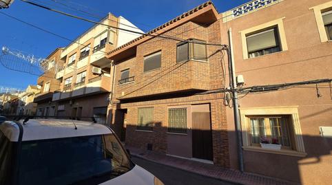 Foto 5 de Casa adosada en venta en Salinas, Alicante