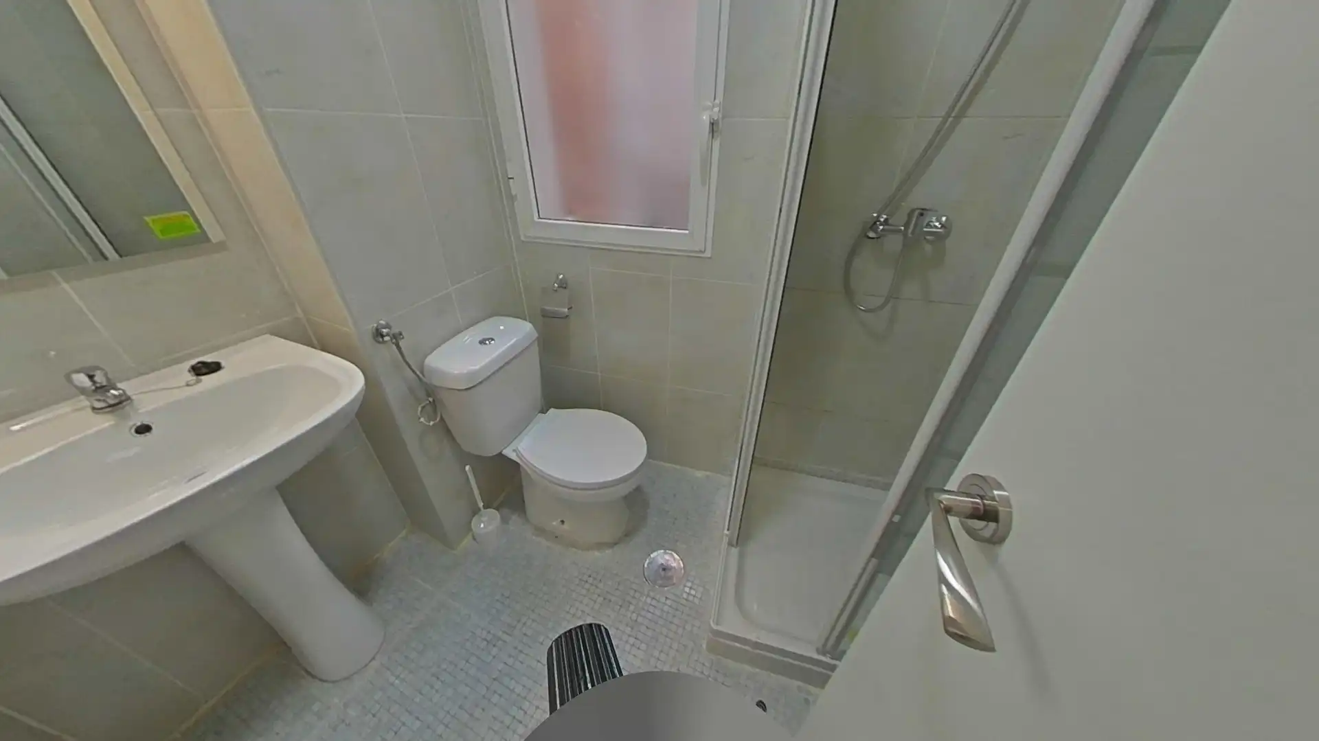 Bany de Pis en venda en Alicante / Alacant