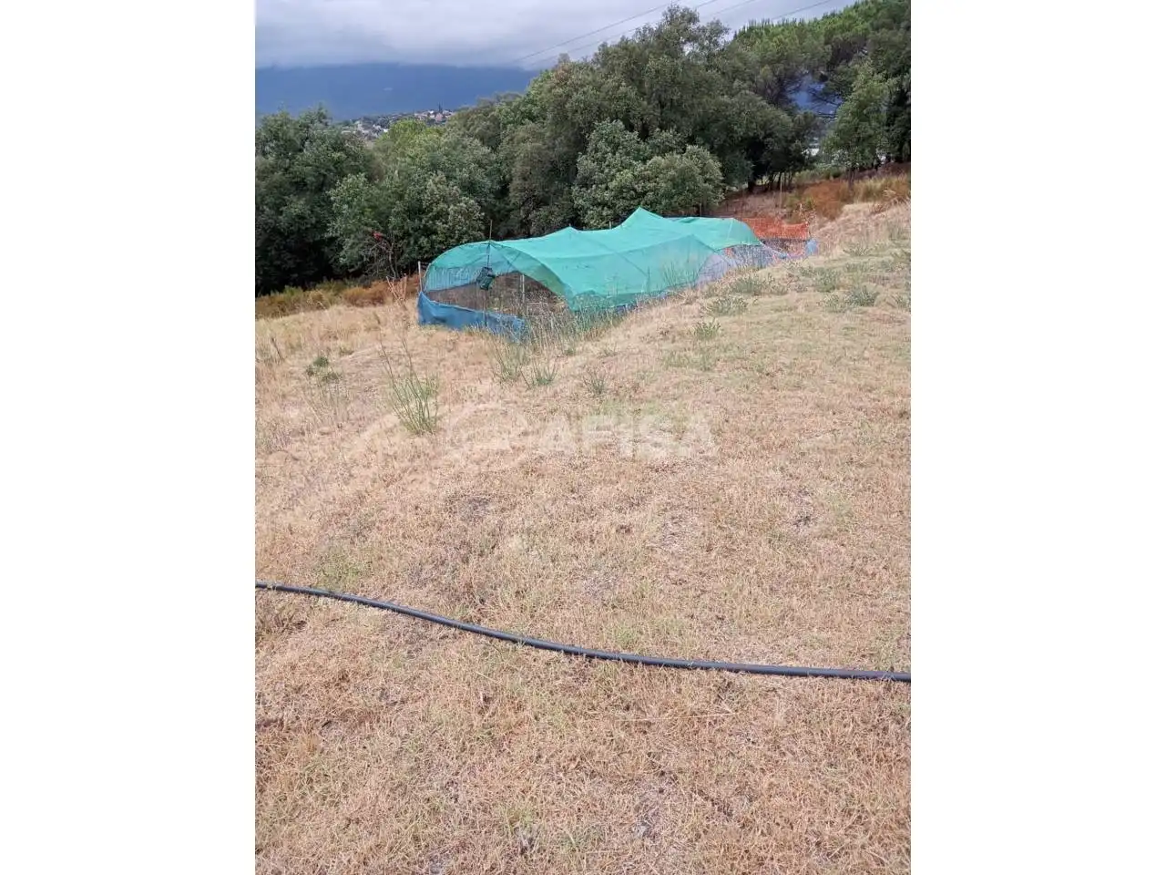 Rural land for sale in Sant Celoni, imagen 3