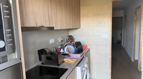 Foto 5 de Piso en venta en Alcantarilla - La Glorieta, Jaén Capital