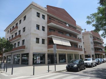 Flat with balcony for sale in Rambla del Mestre Pere Pou 13