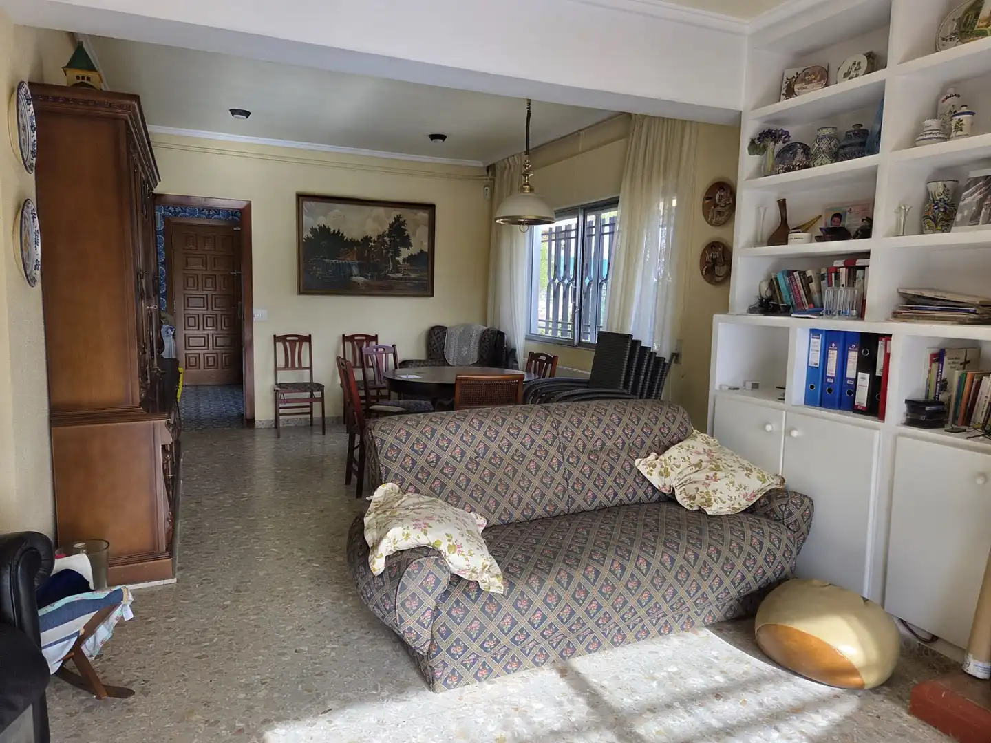 Casa o chalet en venta en El Vedat - Santa Apolonia
