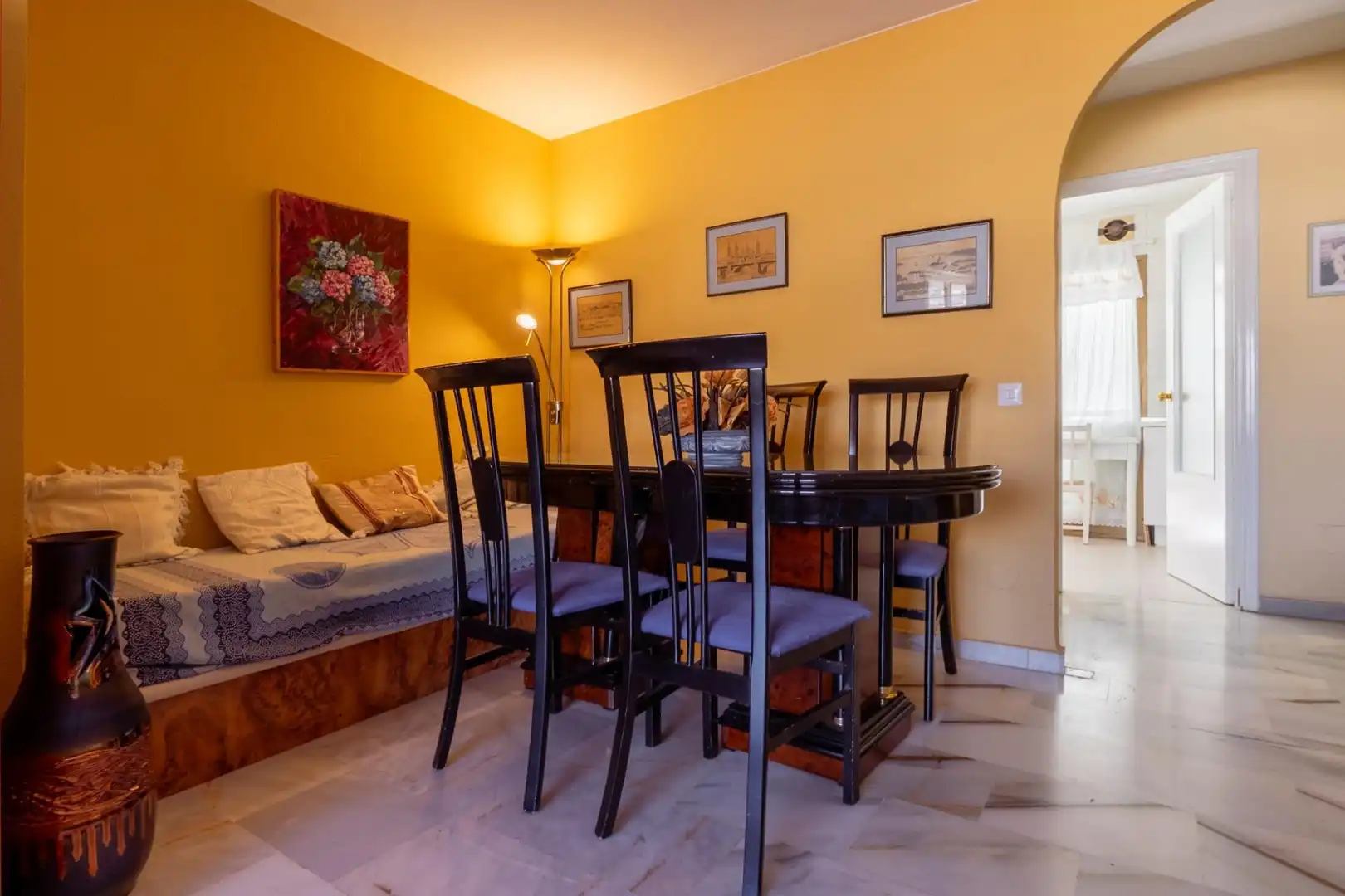 Apartment mit Aufzug zum Verkauf in Centro ciudad, imagen 21
