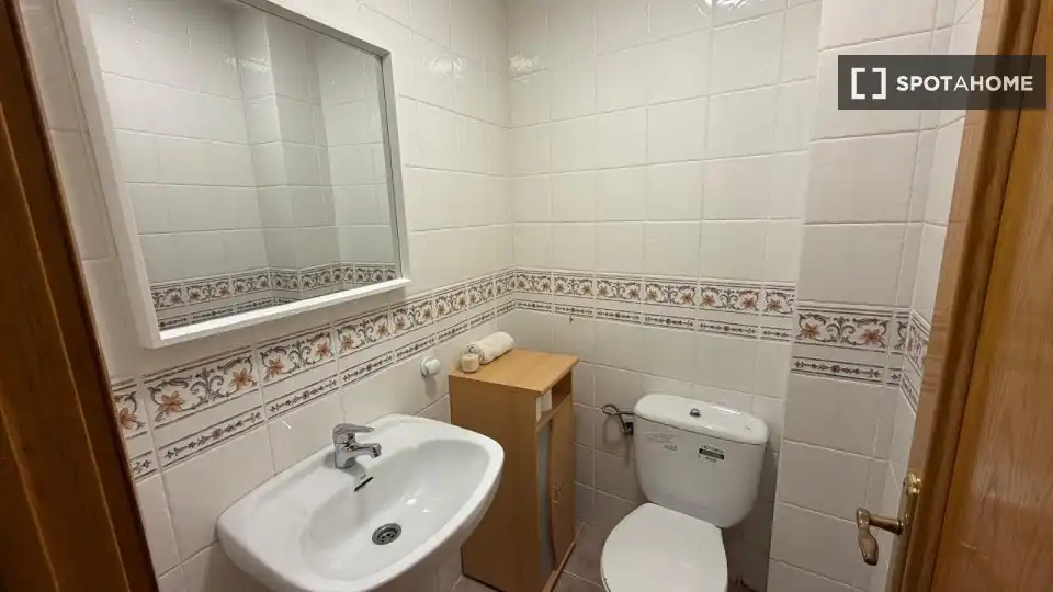 Zimmer in Alfonso
