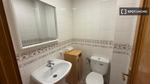 Foto 5 de Habitació a Alfonso, Zaragoza Capital