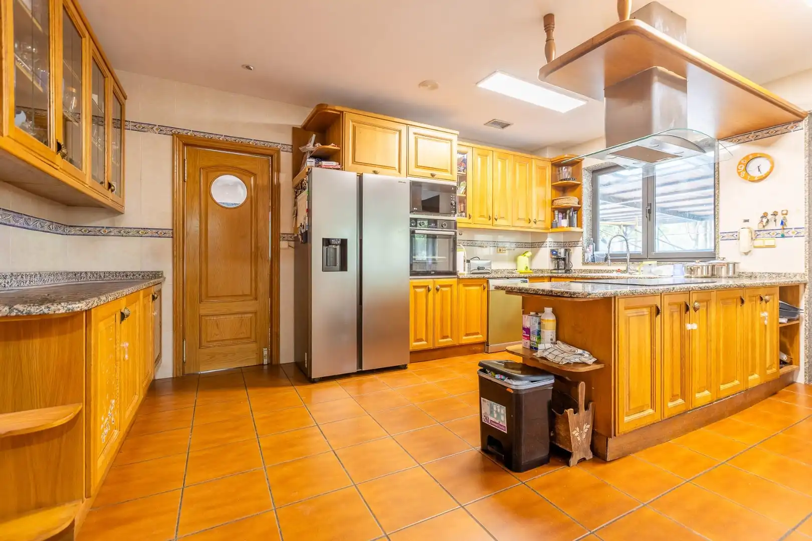 Kitchen of Houses for sale in Sada (A Coruña)