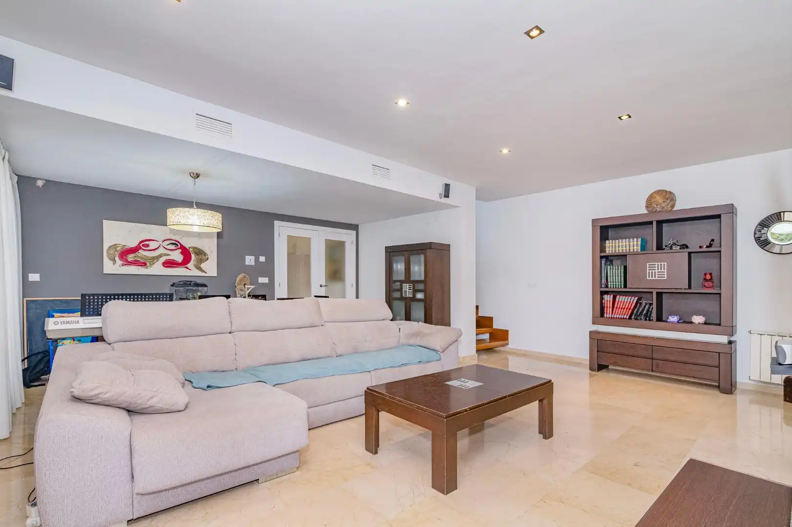Villa avec piscine à vendre à Albolote, imagen 13