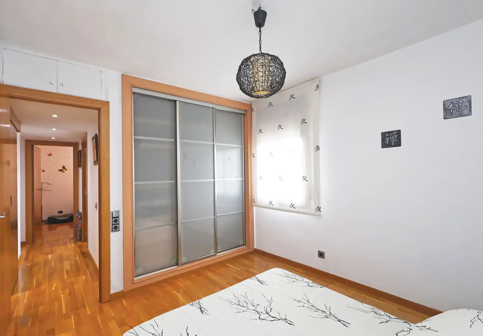 Piso con terraza en venta en Carrer Montesa, imagen 31