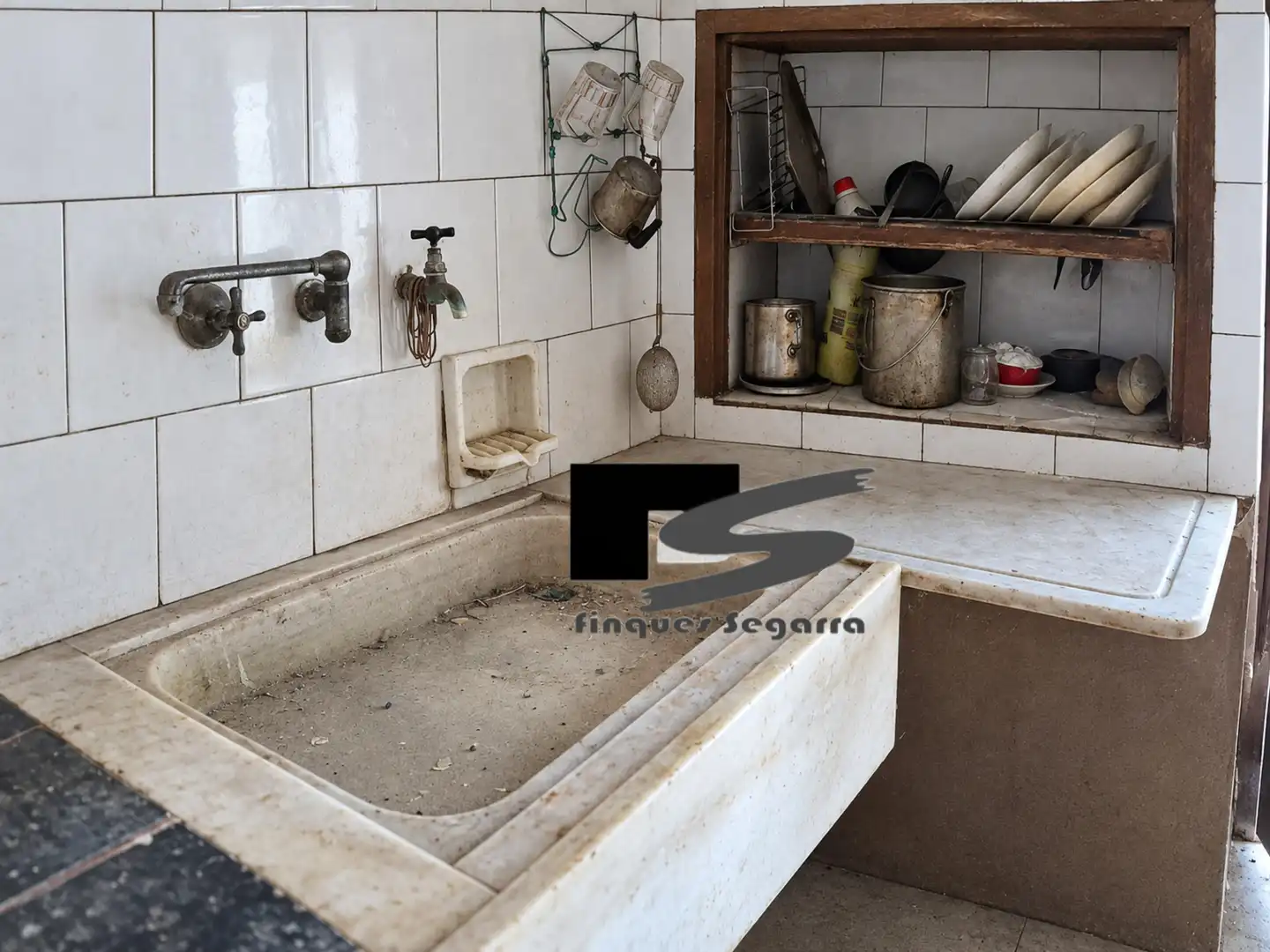 Casa con giardino in vendita a Plaza de L'Alt-Ag S.m. 22, imagen 27