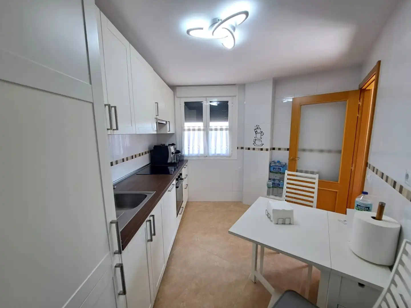 Apartamento en venta en Calle Molino, Tirgo