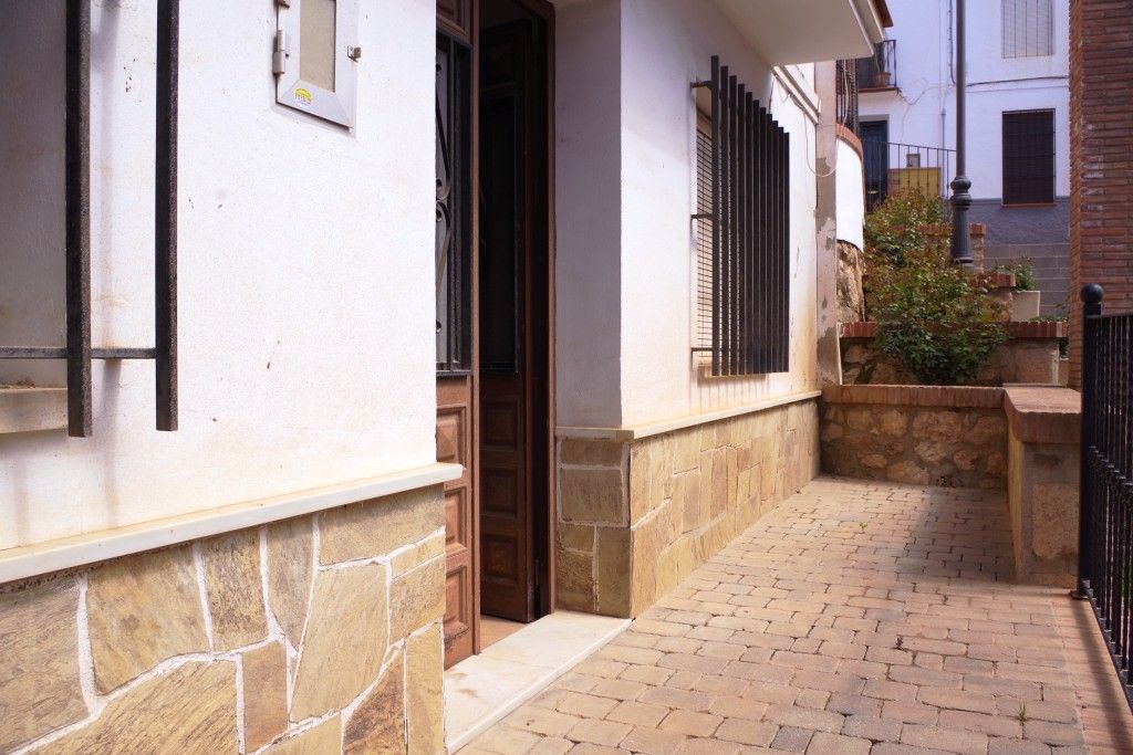 Finca rústica en venda en Periana amb Terrassa i Balcó