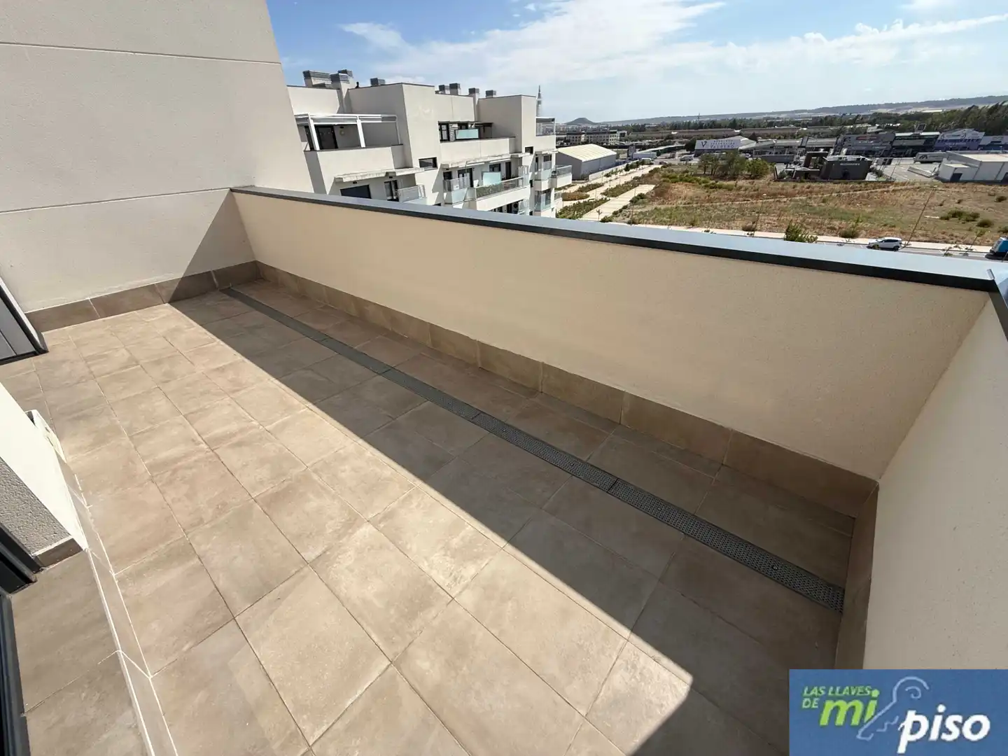 Ático con piscina en venta en Paseo Obregón 84, imagen 38