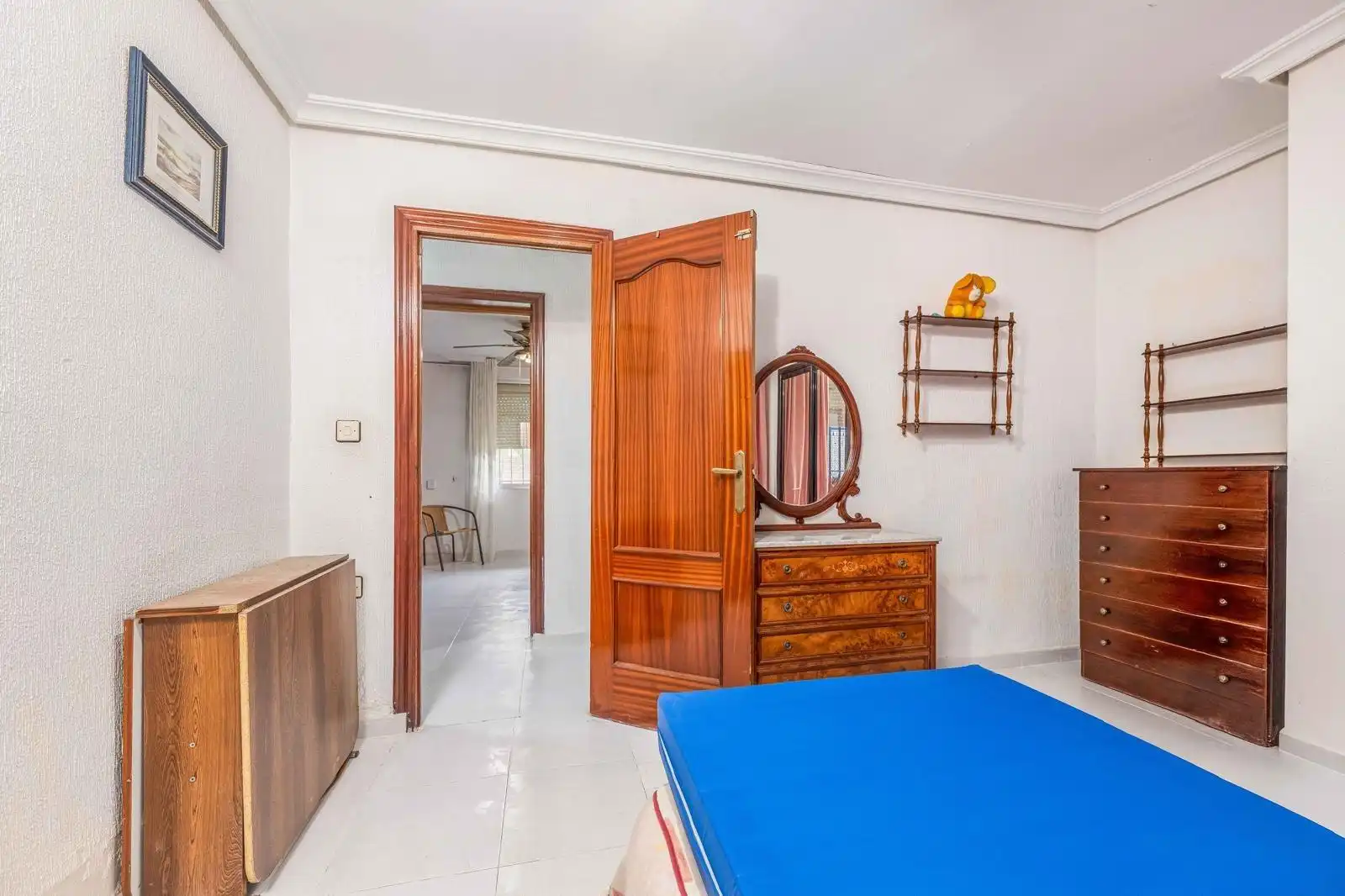 Habitación de Piso en venta en Sevilla con Aire acondicionado