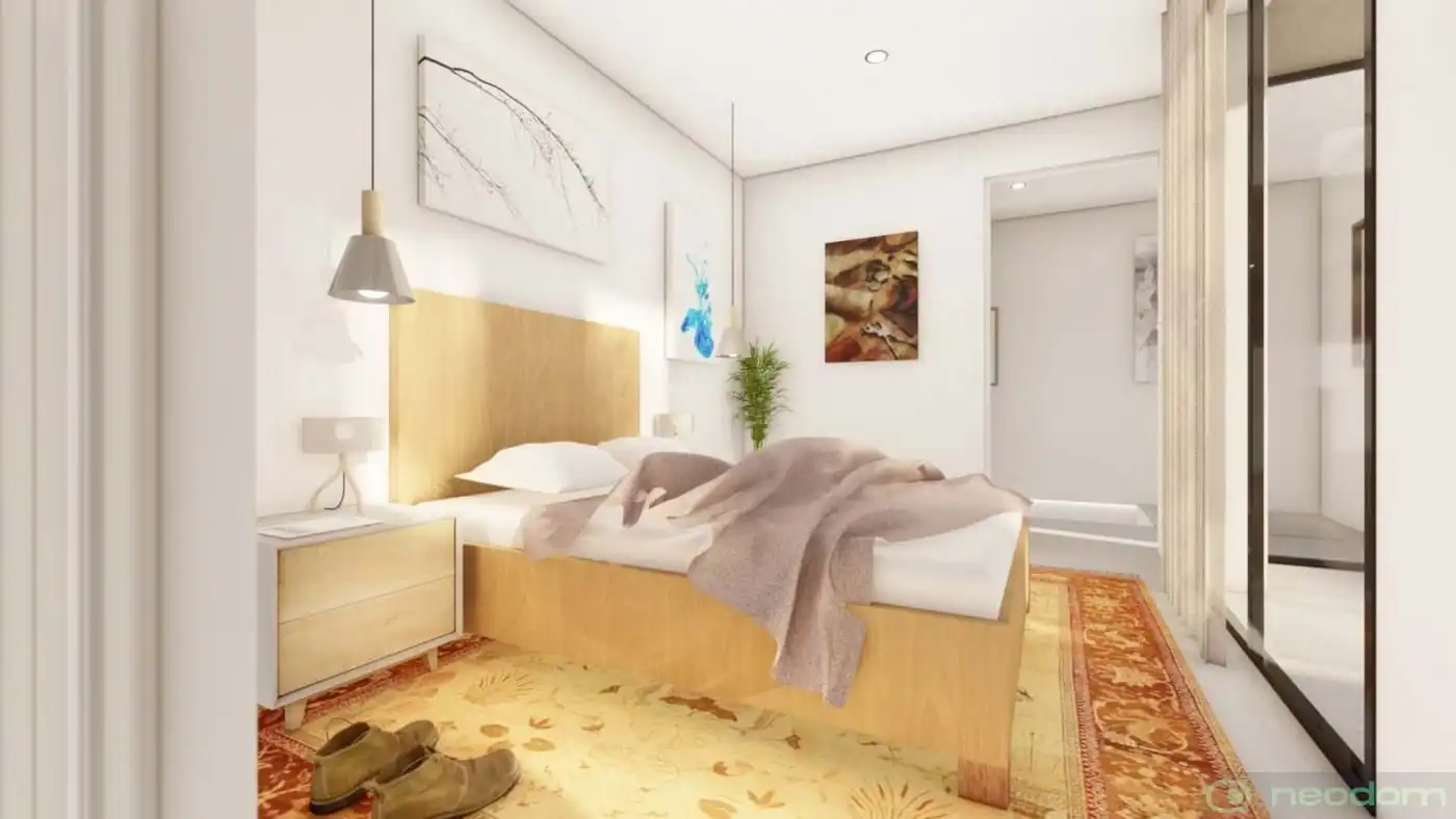 Maison à vendre à Mar Menor de Cartagena – Cabo de Palos, imagen 7