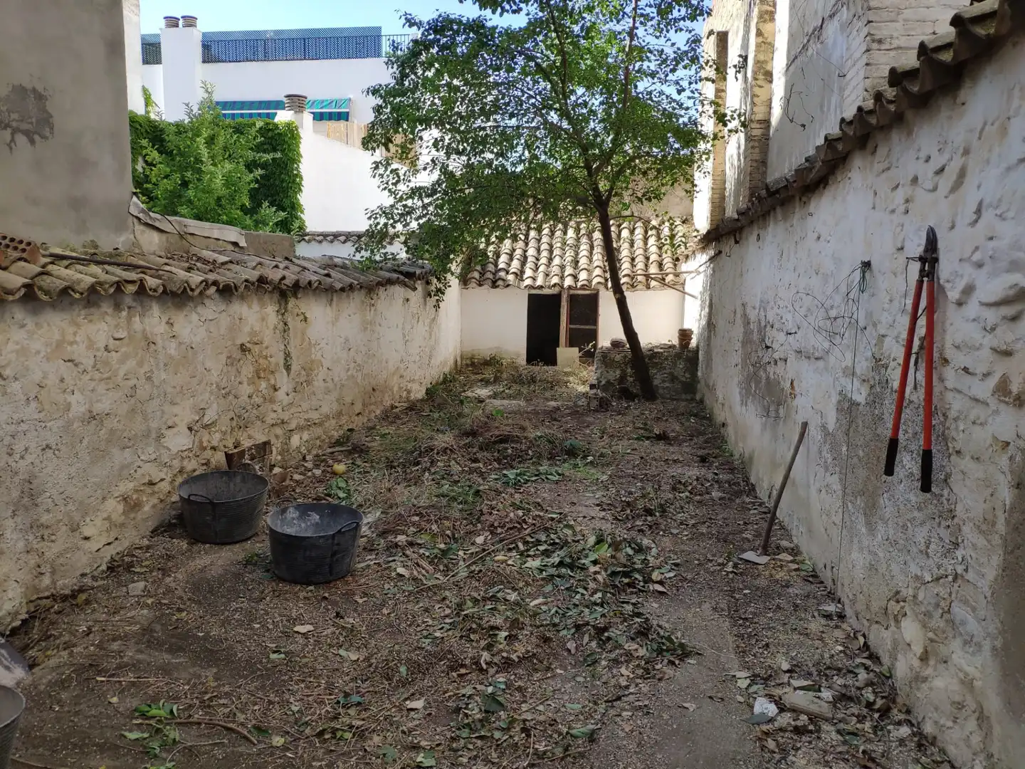 House with terrace for sale in Calle Obispo Cobos, imagen 9