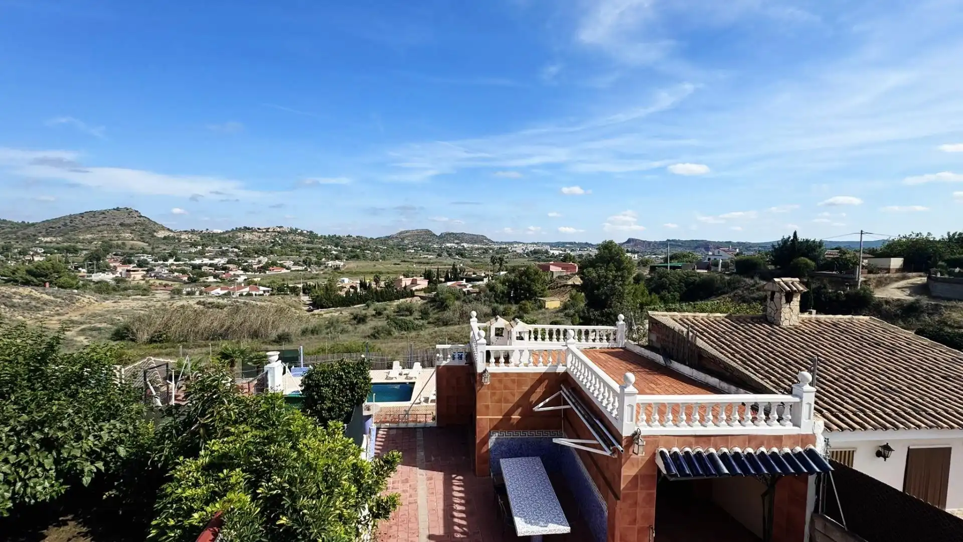 Xalet amb piscina en venda a POLIGONO 3, imagen 32