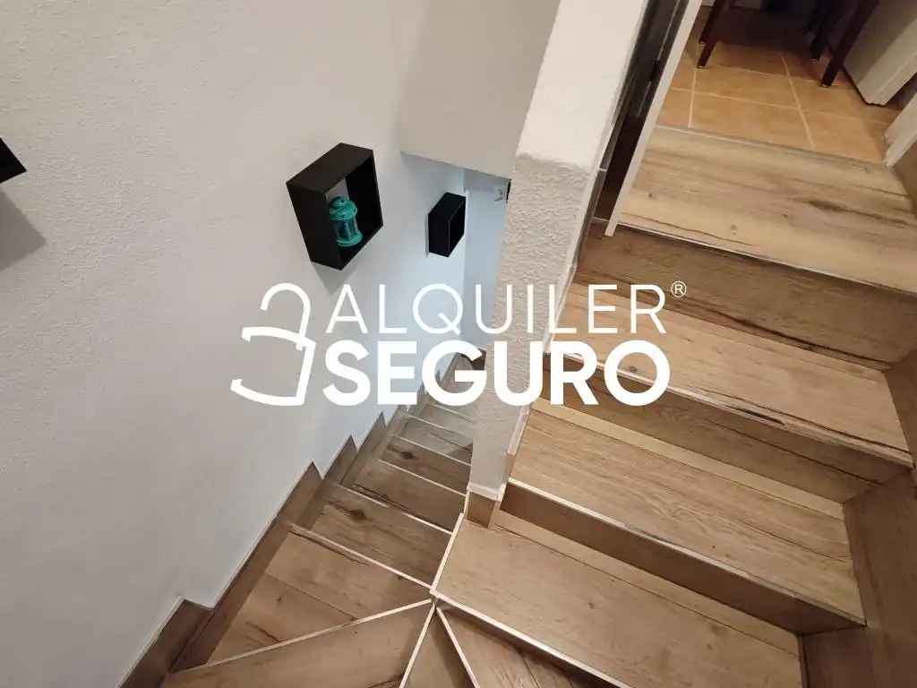 Casa o xalet de lloguer en Santa Pola amb Aire condicionat, Calefacció i Terrassa