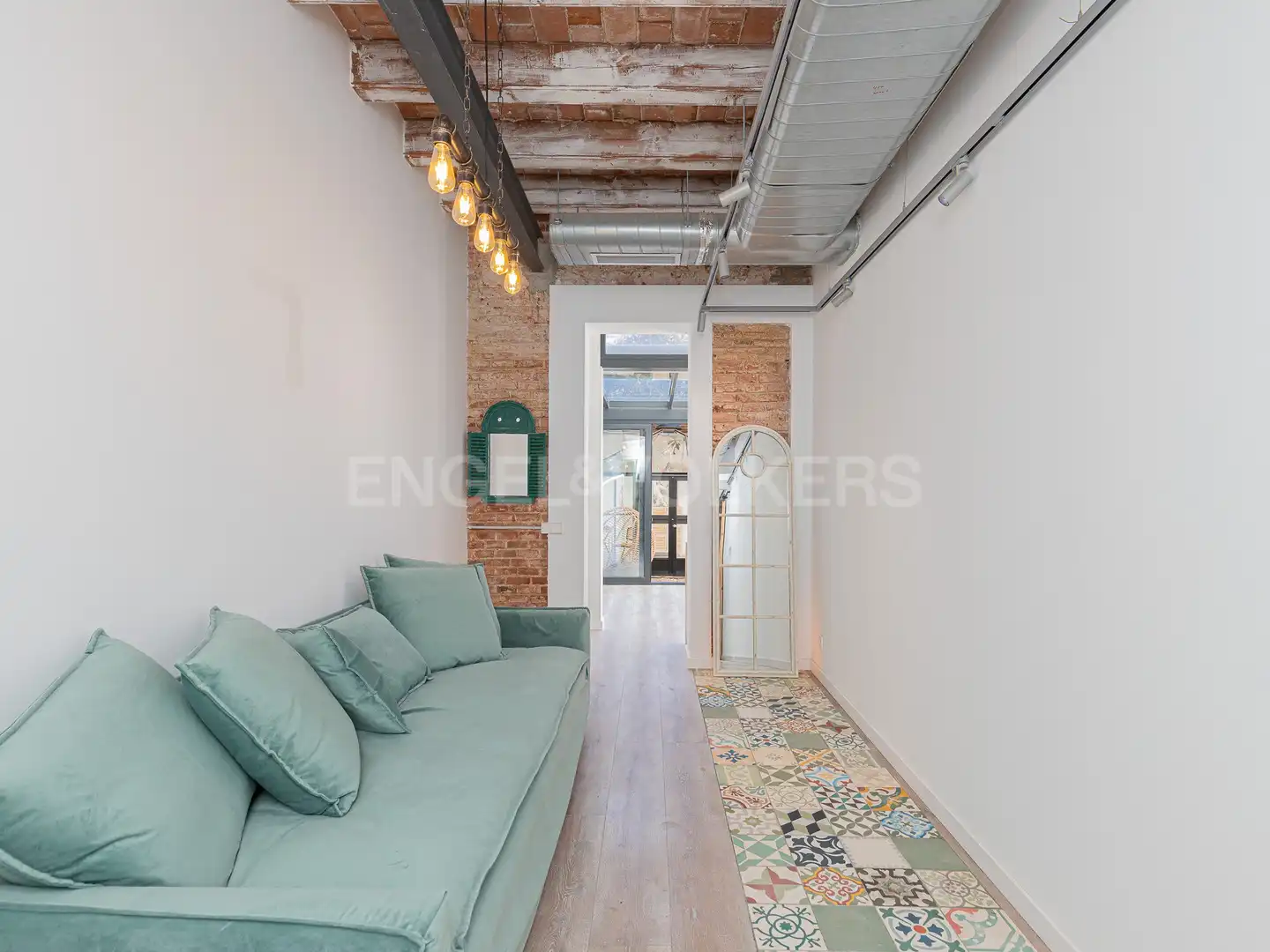 Appartement avec terrasse à vendre à Corsega, imagen 35