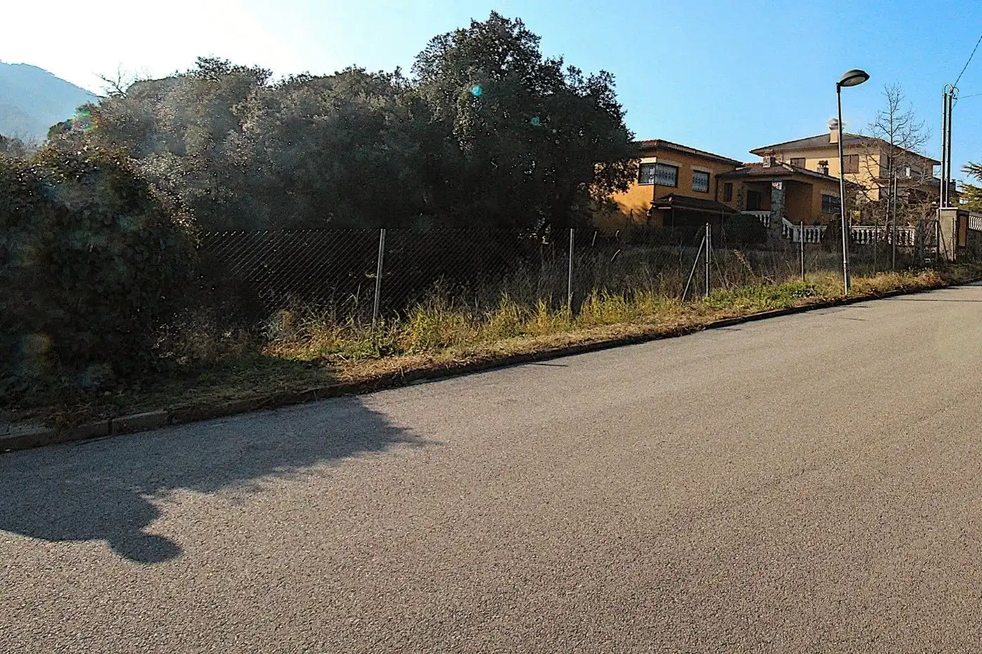 Terreny residencial en venda a Vallgorguina, imagen 2