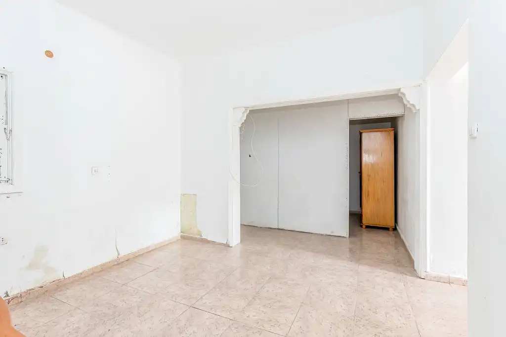 Casa adosada en venta en C/ Lezcano, Llano del Moro