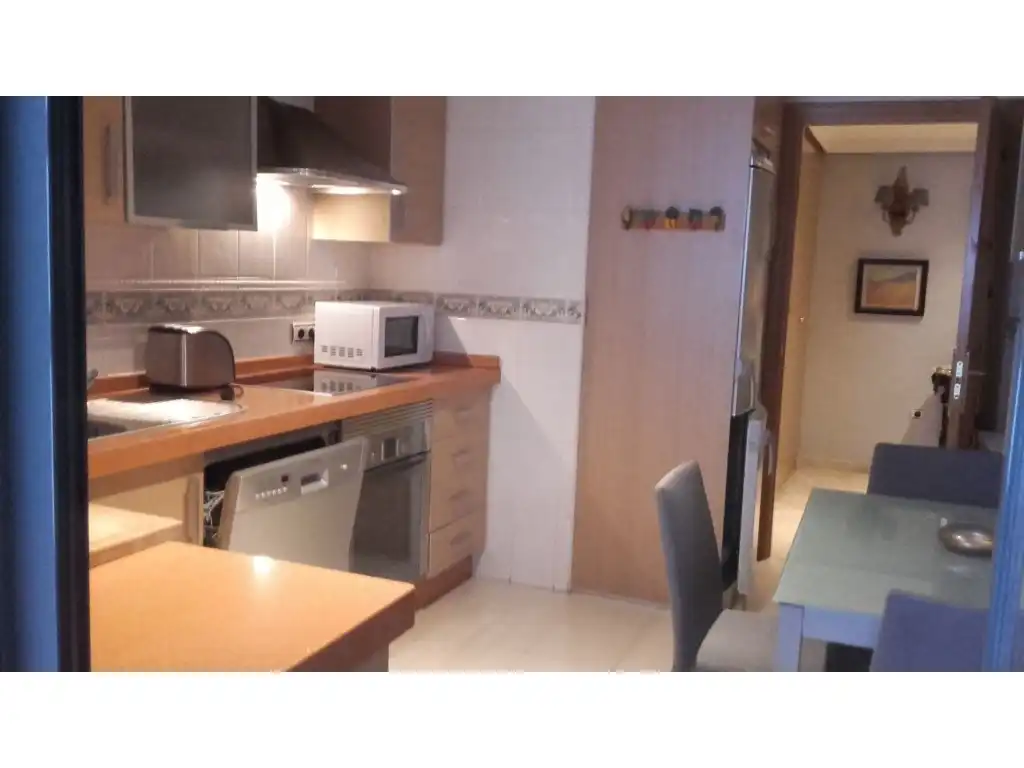 Apartament amb ascensor en venda a Centro, imagen 4