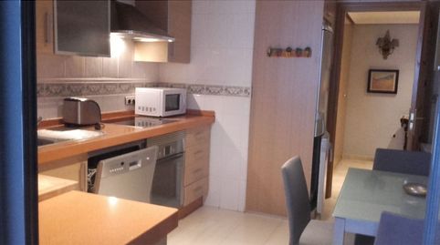 Apartamento en la zona de Avenida España., Bild 4