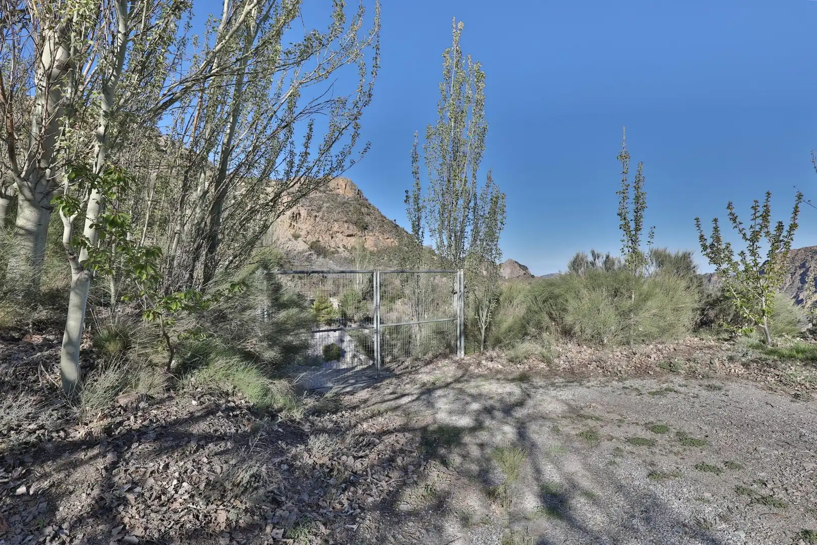 Casa rústica en venta en Dúrcal, imagen 33