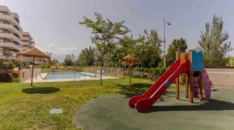 Foto 2 de Apartamento en venta en Cl Actriz Fabiana Laura 11 Residencial Taracea Gra, 11, Rosaleda - Juventud, Granada Capital