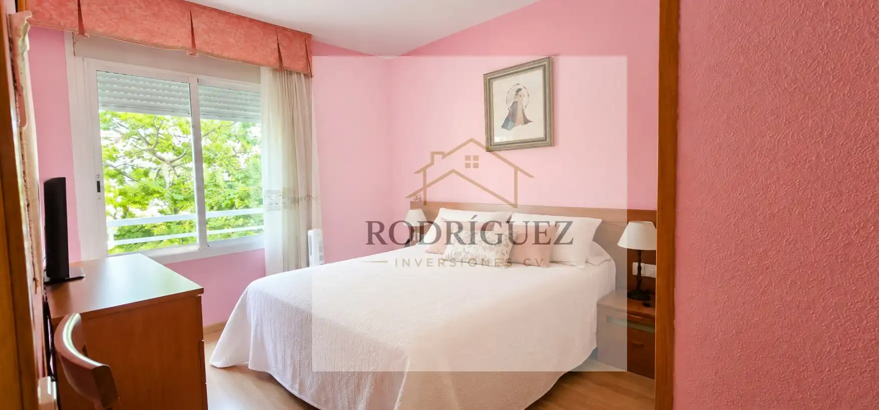 Flat with terrace for sale in Avinguda dels Països Catalans, imagen 11