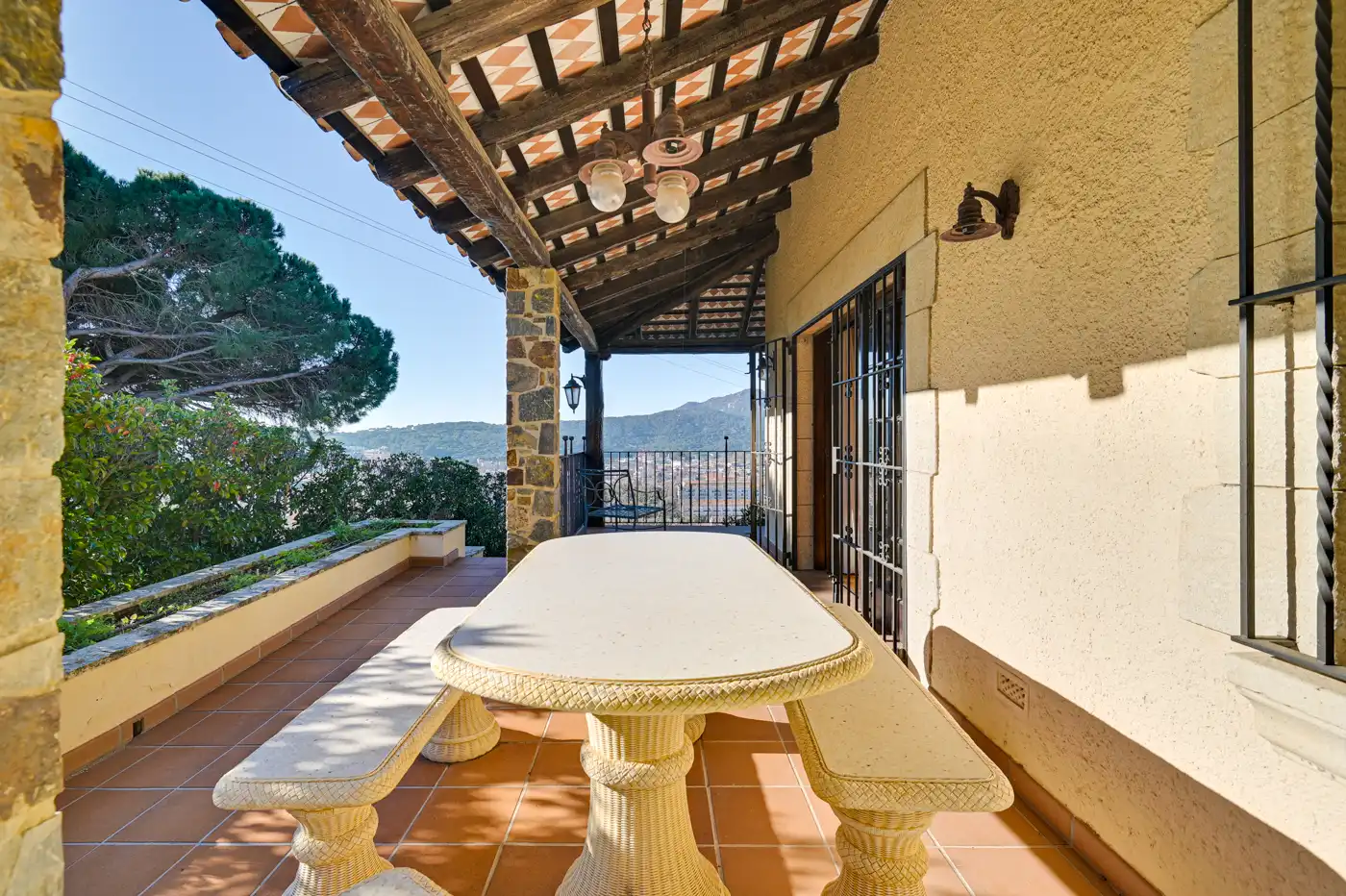 Villa mit Terrasse zum Verkauf in Carrer del Navegant 112, imagen 83