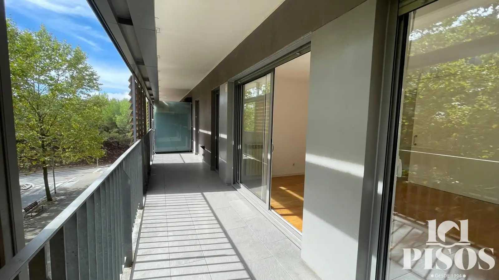 Flat with pool to rent in Isidre Margenat, imagen 17